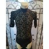 MAGLIA ROCOCO PIZZO
