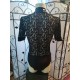 MAGLIA ROCOCO PIZZO