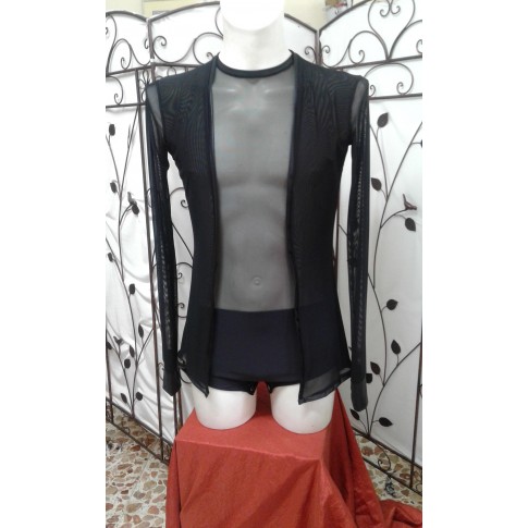 SHIRT WIND NET