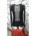 SHIRT WIND NET