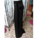 PANTS LATIN VELOUR