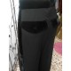 PANT LATIN VELLUTO