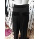 PANTS LATIN VELOUR