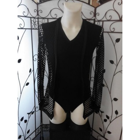 CAMICIA URAGANO