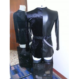 CAMICIA AQUILIA