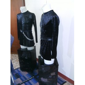 CAMICIA AQUILIA