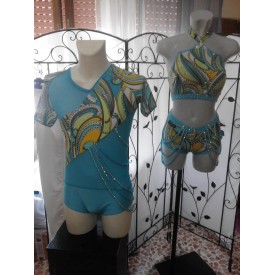 DRESS EVA