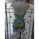 DRESS EVA
