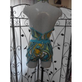 DRESS EVA