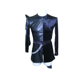 CAMICIA AQUILIA
