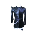 CAMICIA AQUILIA