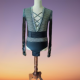 CAMICIA NETTUNO