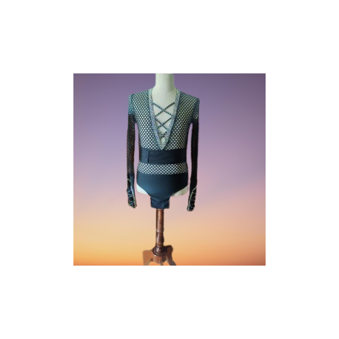 CAMICIA NETTUNO