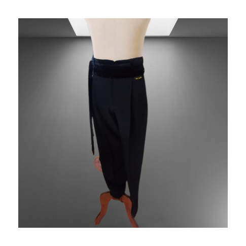 PANTALONE LATINO