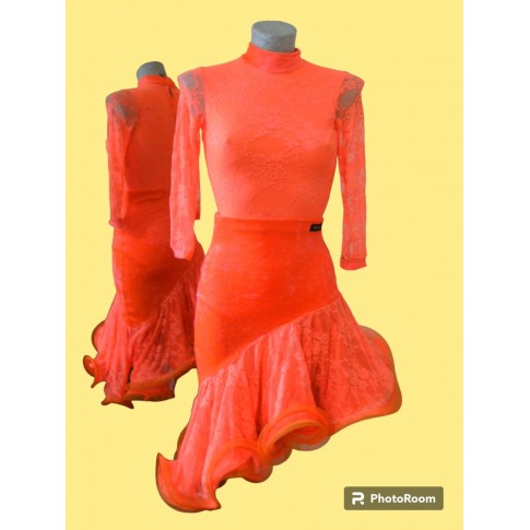 DRESS BONITA