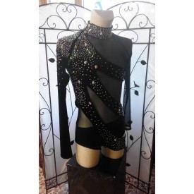 BODY STARDUST