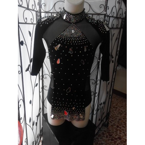 BODY NARCISO