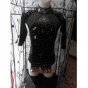 BODY NARCISO