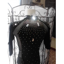 BODY NARCISO