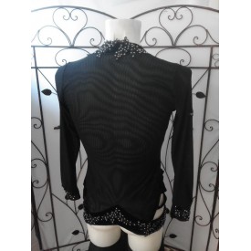 CAMICIA NATURE