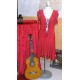 Dress Alma Caliente