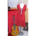 Dress Alma Caliente