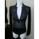 SKIRT BLACK PEARL