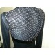 CAMICIA PERLA NERA
