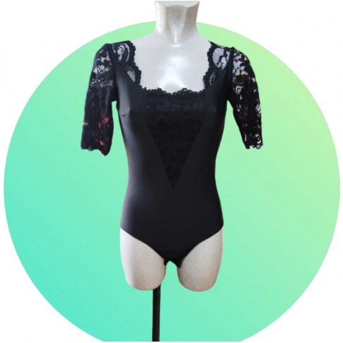 BODY FASHION