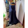 ABITO BLU