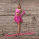 CRAZY PINK