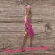 CRAZY PINK