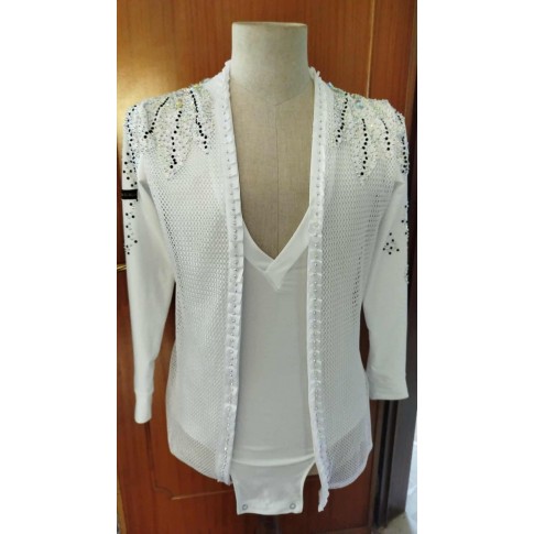 CAMICIA ICE