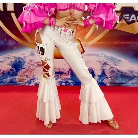 PANTALONE CELIA