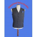 GILET TANGO SU MISURA