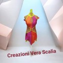 ABITO CAMILLA