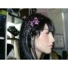 HAIRSTYLE butterflies