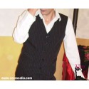 Gilet Rodriguez