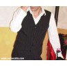 Gilet Rodriguez