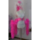 Abito da show-dance - costume lidò