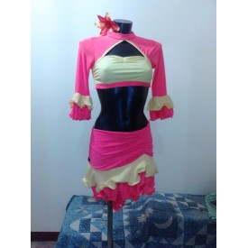 DRESS CECILIA