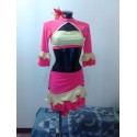 DRESS CECILIA
