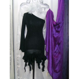 DRESS LUMINOS