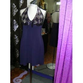ABITO VIOLETTA 2