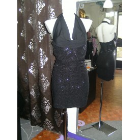 DRESS SHAWL