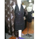 DRESS SHAWL