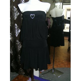DRESS BLUSETTE