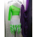 DRESS TIDE