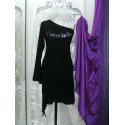DRESS STRANGE