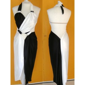 DRESS PECADO